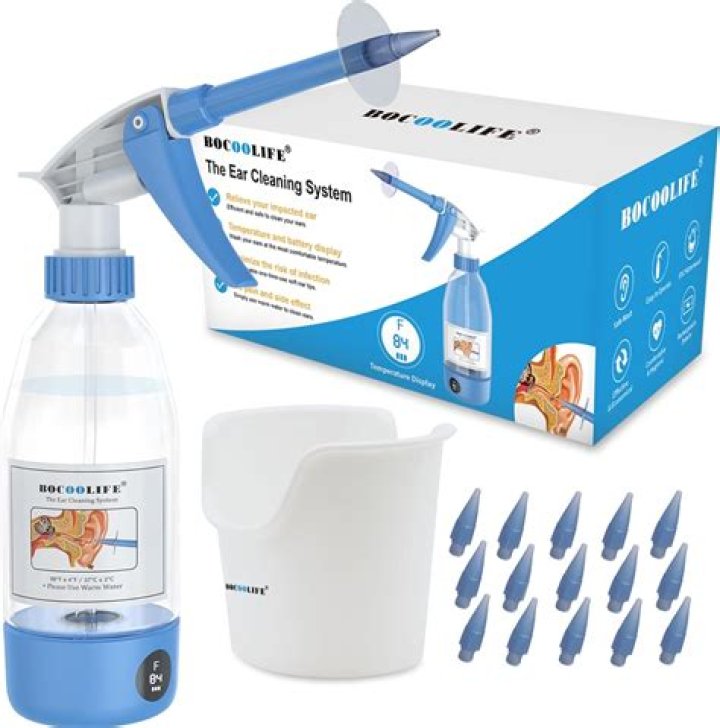 Ultimate Guide to Ear Removal Kits: Safe Practices and Recommendations