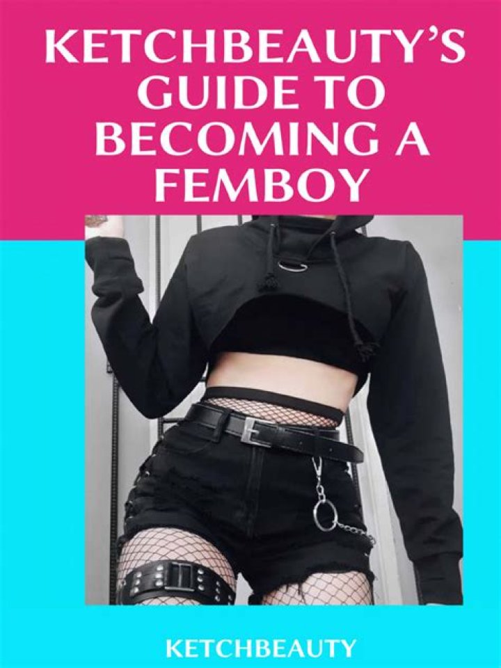 Ultimate Guide to Femboy BBC: The Definitive Exploration