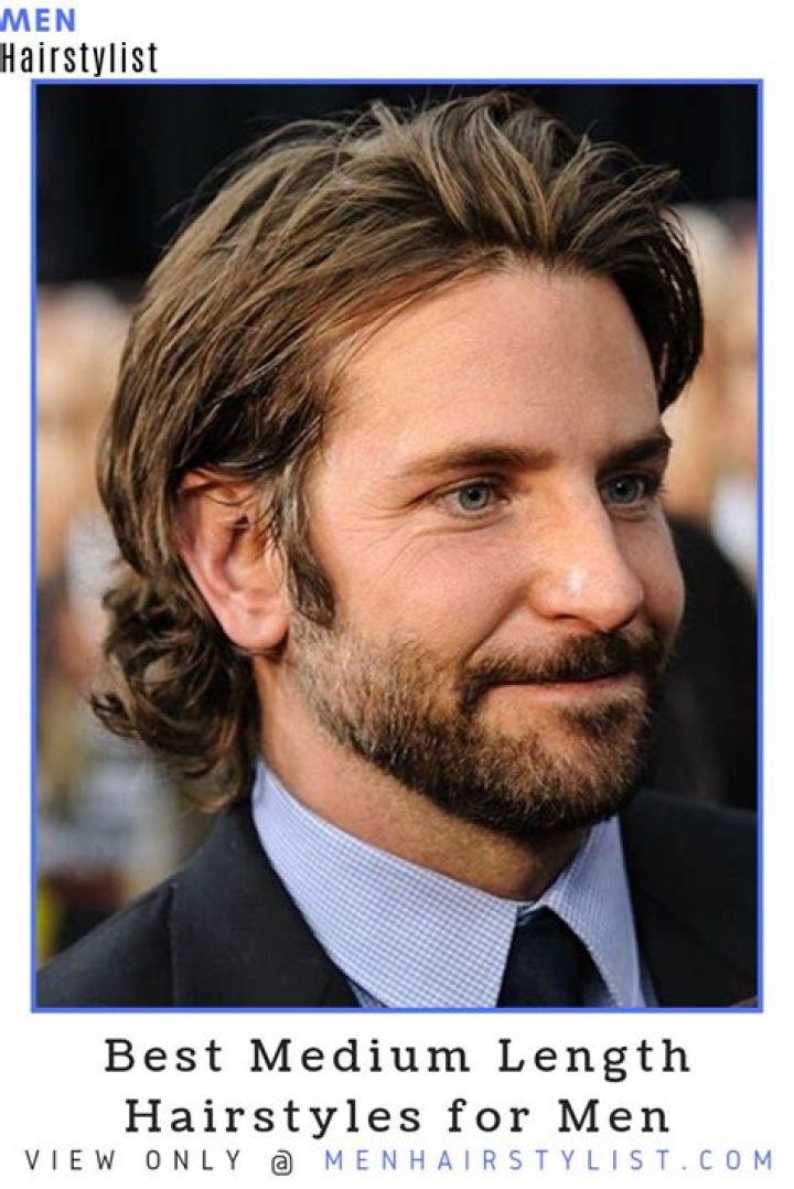Ultimate Guide to Medium Length Hairstyles for Men