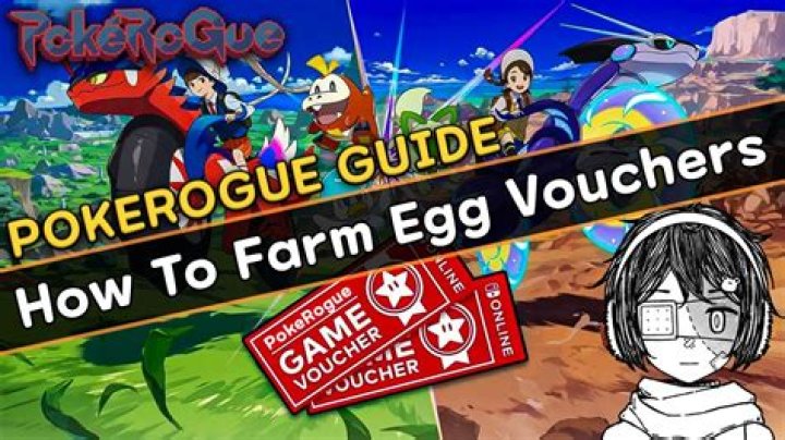 Ultimate Guide to Pokerogue: How to Transfer Items Effectively
