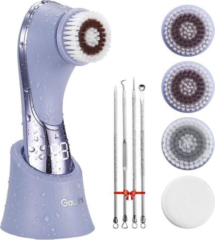 Ultimate Guide to Skin Cleansing Brushes: Elevate Your Skincare Routine