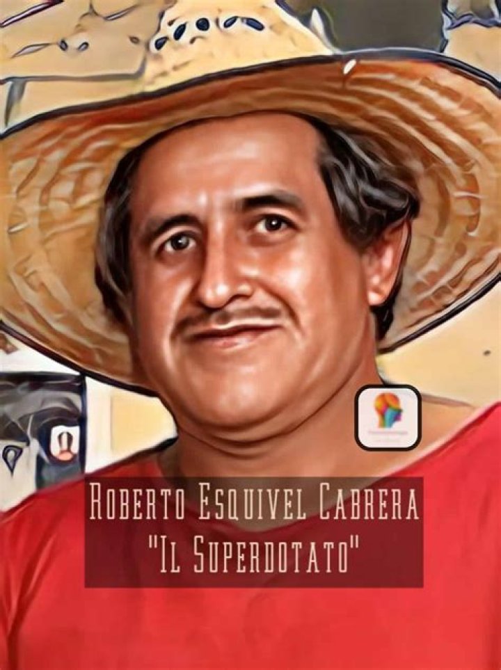Uncover Roberto Esquivel Cabrera's Profound Impact on Today's World