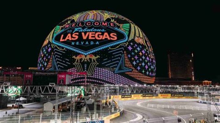 Uncover the Oasis: Discover the Serenity of Las Vegas