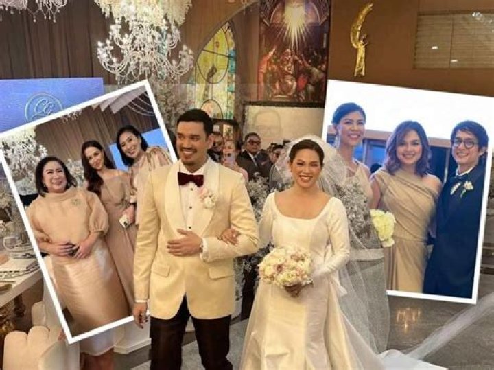 Uncovering Winnie Santos's Marital History: Her First Husband Revealed