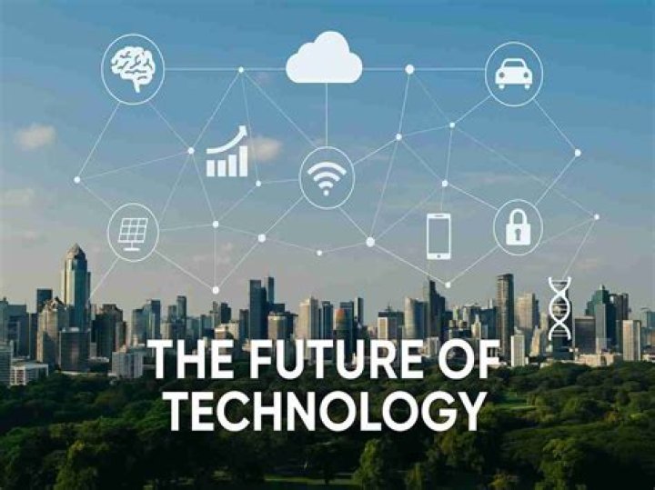 Understanding Adnantechyt: The Future of Technology in Our Lives
