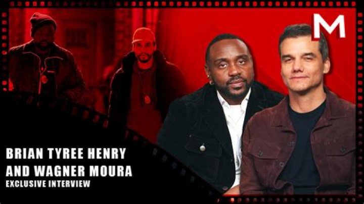 Understanding Brian Tyree Henry's Journey: Is He Gay?