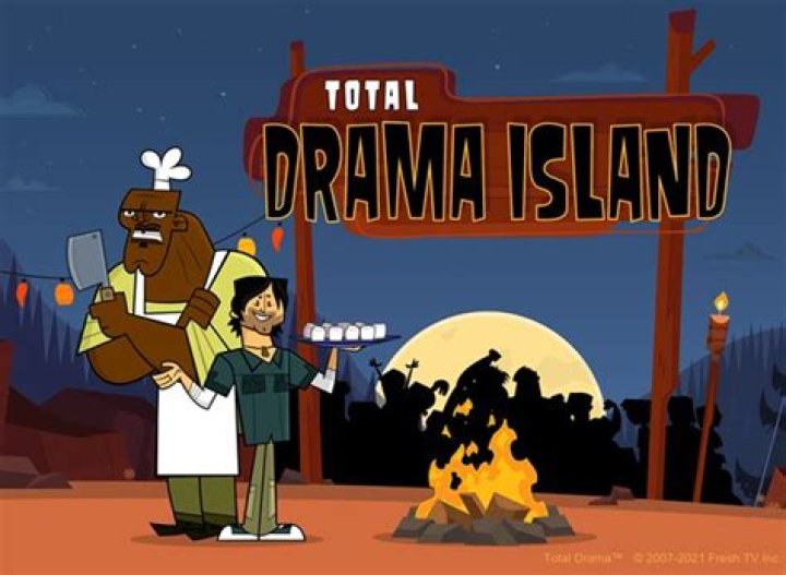 Understanding Chef Total Drama: The Culinary Genius of Total Drama Island