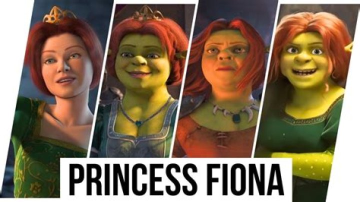 Understanding Fiona's Transformation: The Human Side of Shrek's Princess