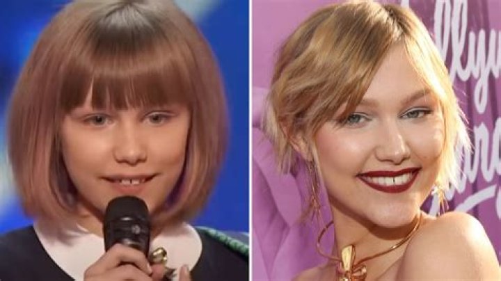 Understanding Grace VanderWaal's Boyfriend: A Deep Dive into Her Personal Life