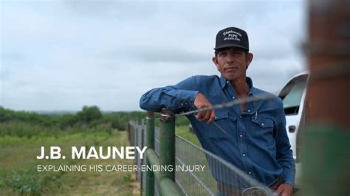 Understanding JB Mauney's Injury: Impact and Recovery