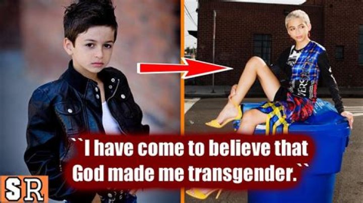 Understanding Josie Totah: A Trailblazer in Transgender Representation