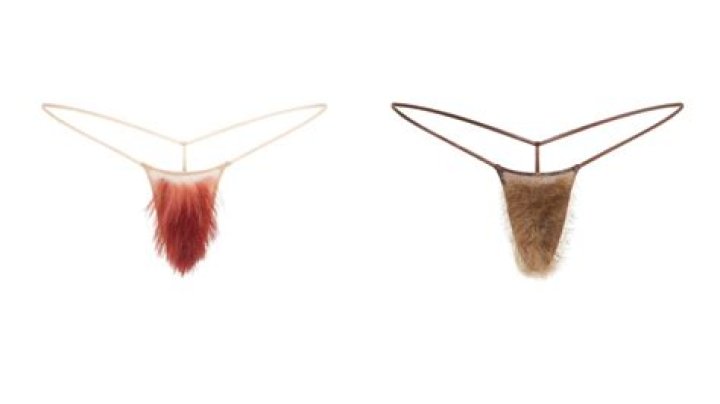 Understanding Merkin Pubic Wig: A Comprehensive Guide