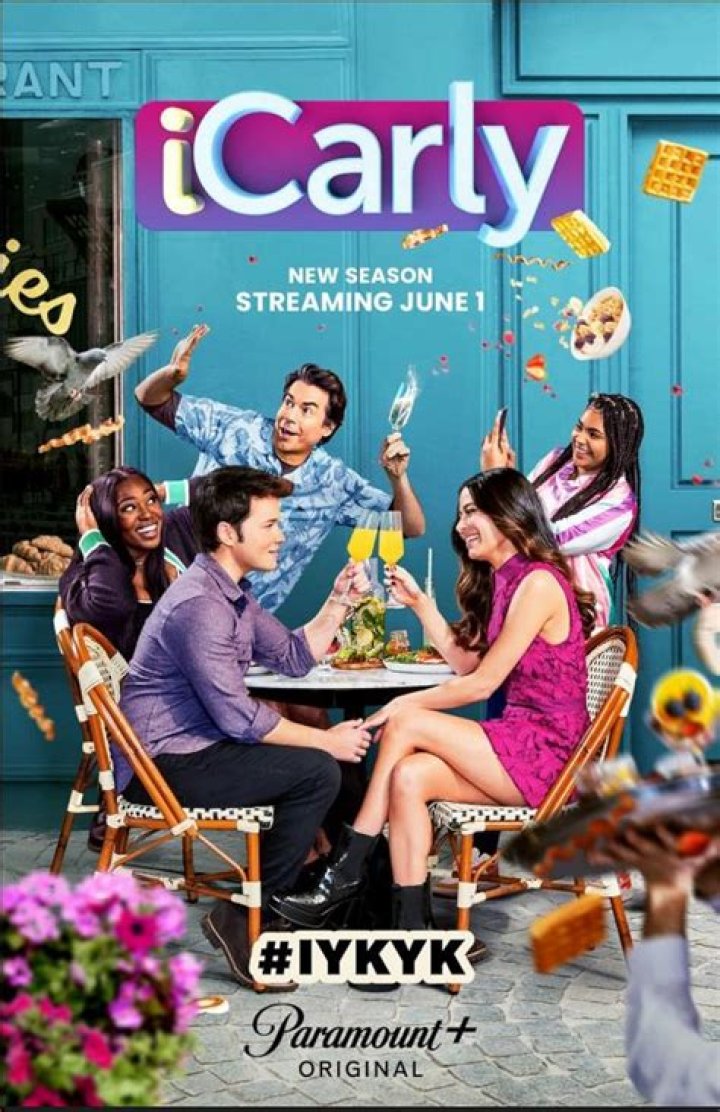 Understanding Nevel from iCarly: The Memorable Character and His Impact