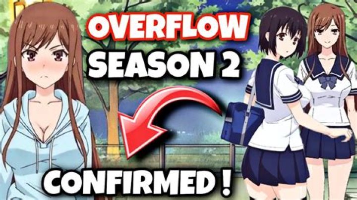 Understanding Overflow S2: A Comprehensive Guide
