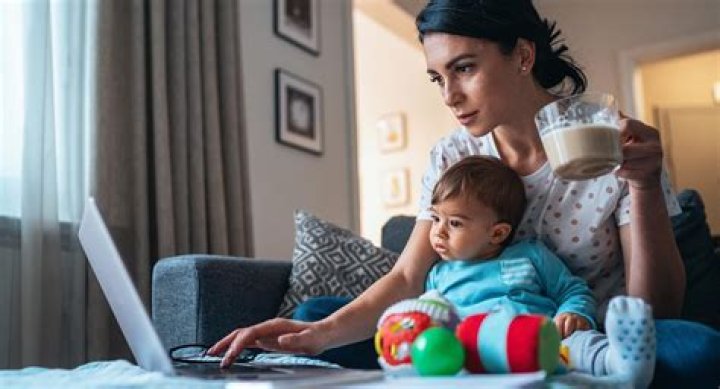 Understanding SAHM: The Life of a Stay-at-Home Mom