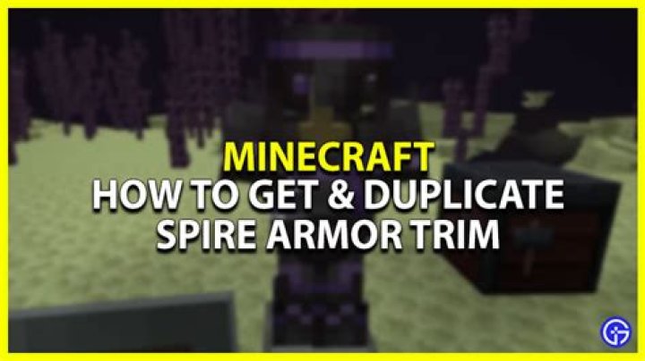 Understanding Spire Armor Trim: A Comprehensive Guide