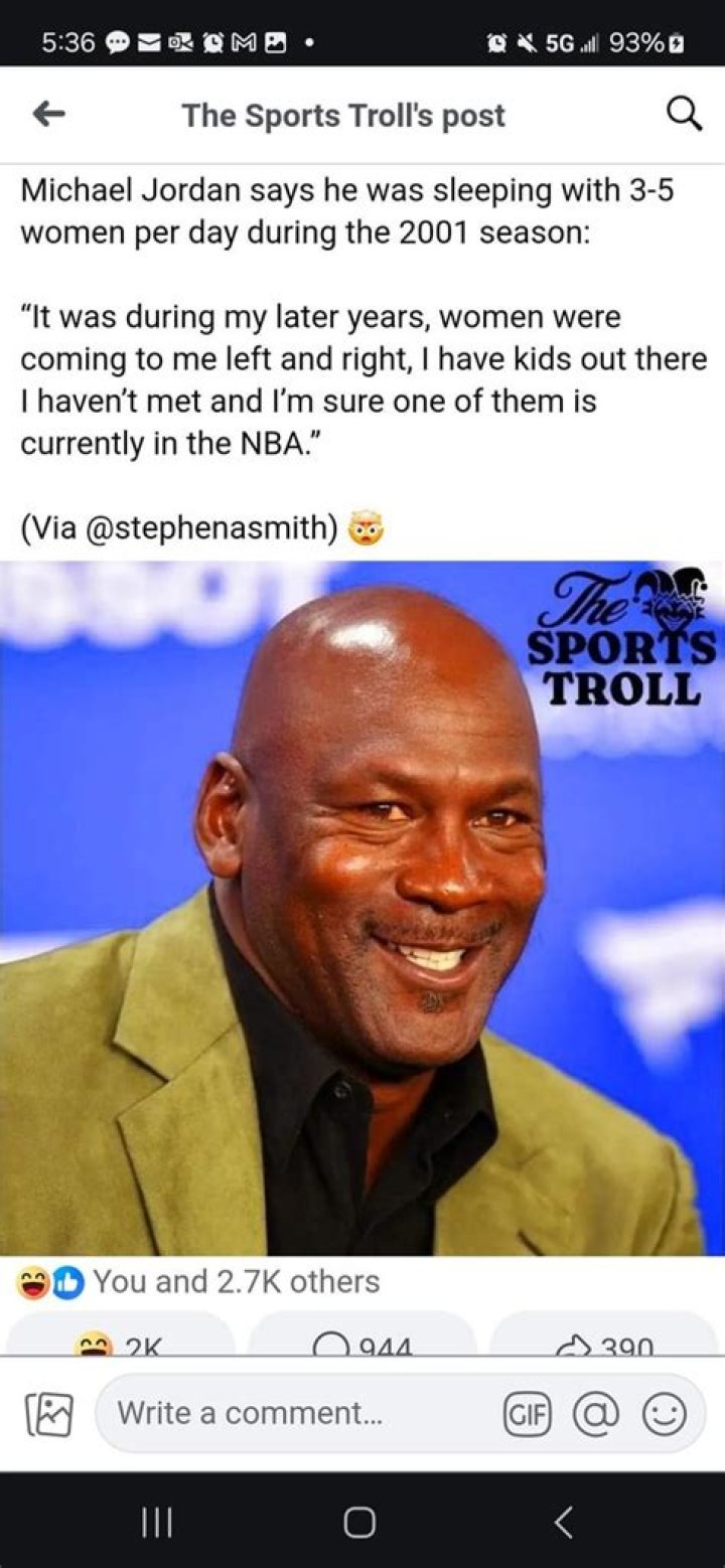 Understanding the Phenomenon of Michael Jordan Memes: A Cultural Icon in the Digital Age