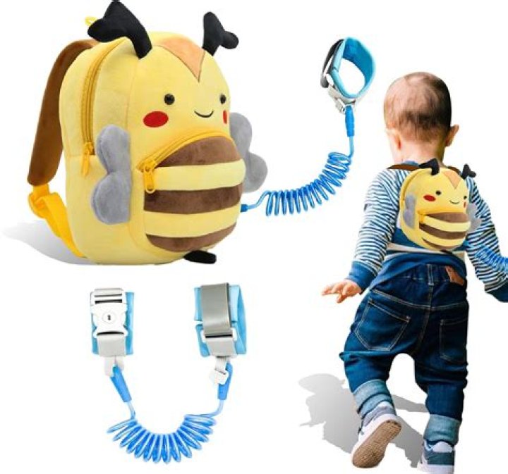 Understanding the Transition: When Do Kids Grow Out of Backpack Leashes?