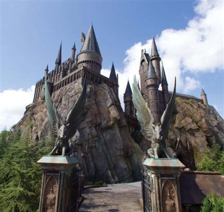 Universak Announcing Hogsmeade 2007: A Magical Journey into the Wizarding World