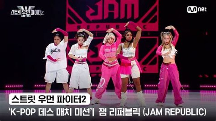 Unleashing the Power: The Rise of Street Dance Girls Fighters