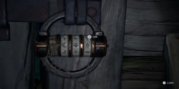 Unlocking the Mystery: What's the Padlock Code in Cry of Fear?