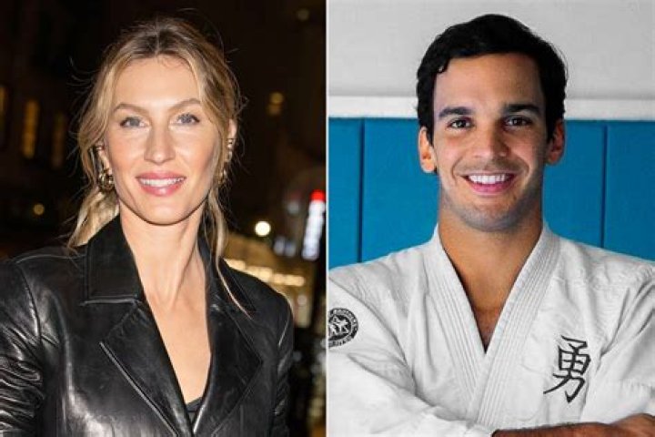 Unlocking the Secrets of Giselle: The Karate Teacher Transforming Lives