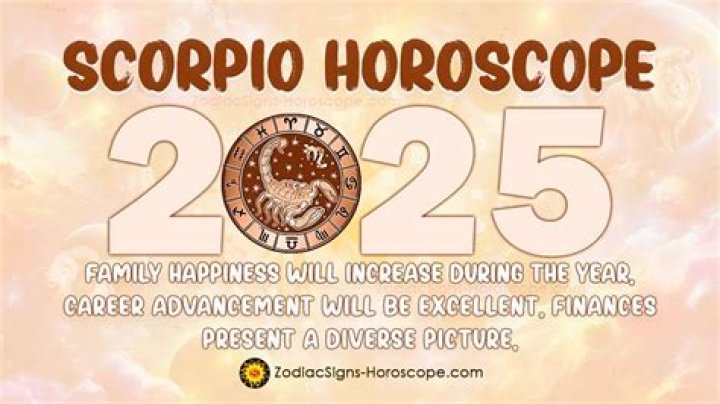 Unlocking the Secrets of Your Future: Horoscope for November 5