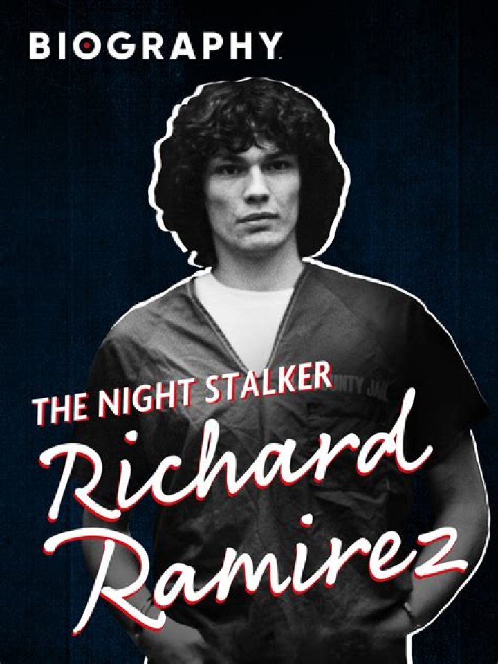 Unraveling the Dark Legacy of Richard Ramirez: The Night Stalker