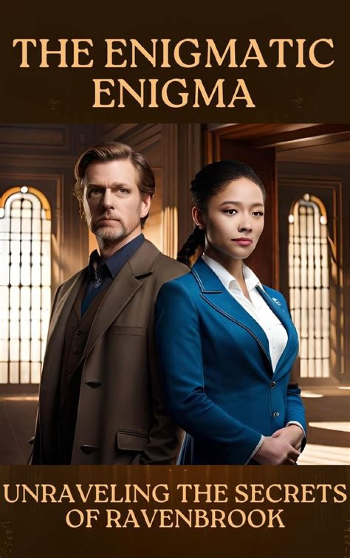 Unraveling the Enigma: An Enigmatic TV Interview to Illuminate Shadows