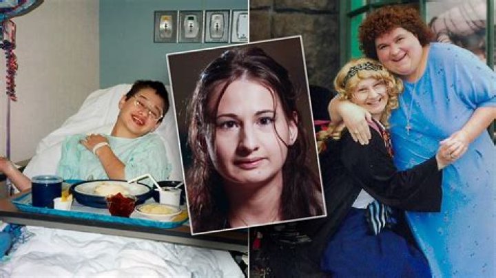 Unraveling the Gypsy Rose Mom Crime Scene: A Deep Dive into a Shocking Case