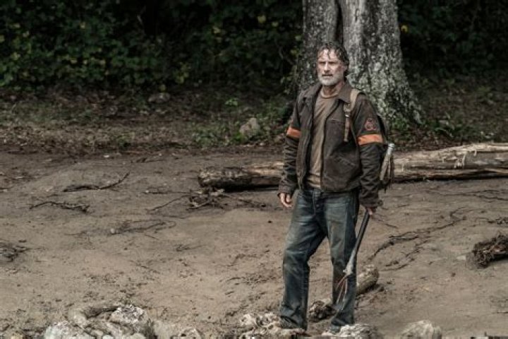 Unraveling the Journey of Henry in The Walking Dead