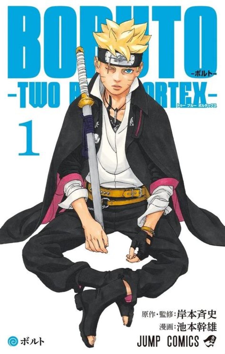 Unraveling the Mysteries of Boruto: Two Blue Vortex Chapter 12 Spoilers