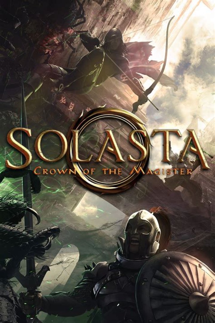 Unraveling the Mystique of Solasta Cavalier