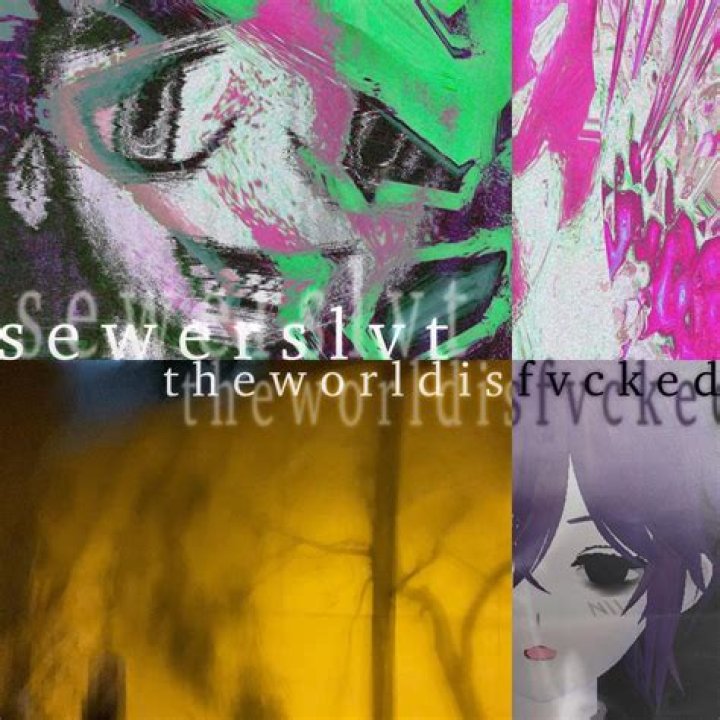 Unraveling the Sewerslvt Controversy: A Deep Dive into the Viral Phenomenon