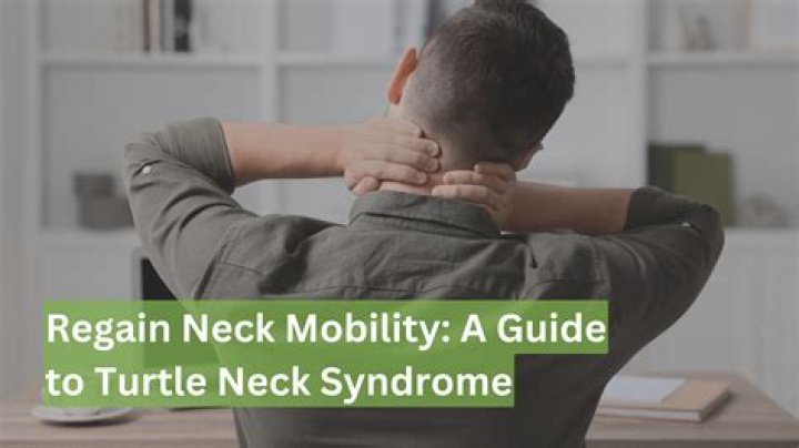 Unraveling Turtleneck Syndrome Massages: The Key to Relief