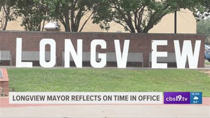 Unveiling Andy's Longview: Insights & Strategies