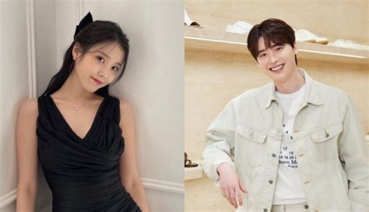 Unveiling Lee Jong-suk's Wife: All You Need to Know