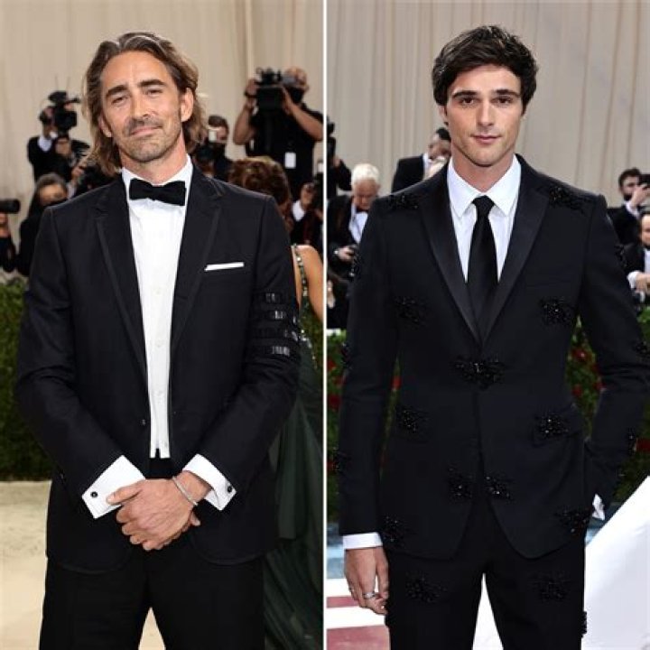 Unveiling Lee Pace Height: The Tall Tale of a Hollywood Star