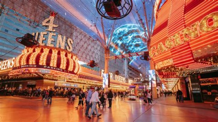 Unveiling the Authentic Las Vegas Experience: Discover Original Vegas Sites