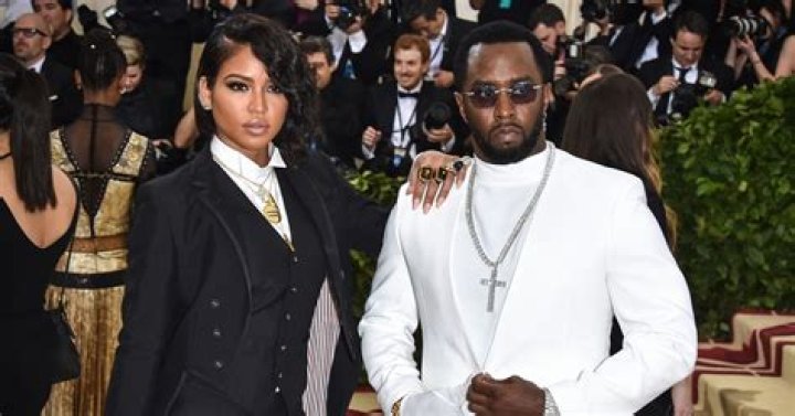 Unveiling the Connection between Paris Hilton and P. Diddy