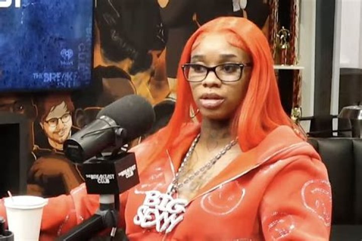 Unveiling the Controversy: The Sexy Redd Sex Tape