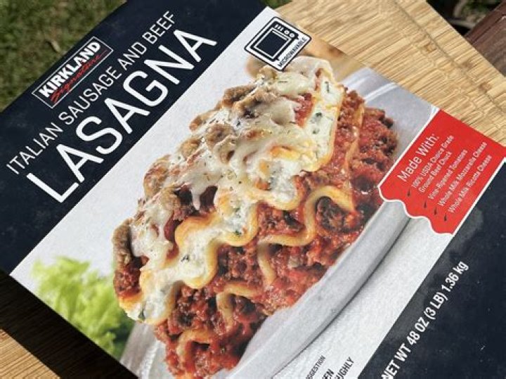 Unveiling the Delights of Costco Lasagna: A Comprehensive Guide