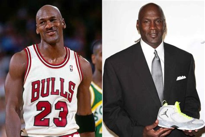 Unveiling the Fortune: Exploring Michael Jordan's Net Worth