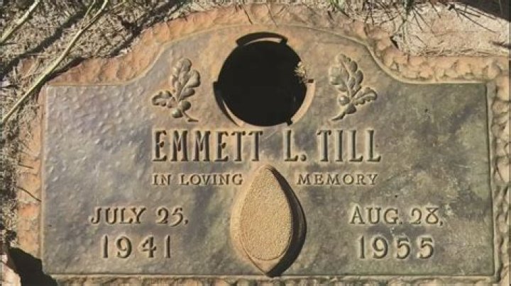 Unveiling the Impact of the Emmett Till Image in Casket