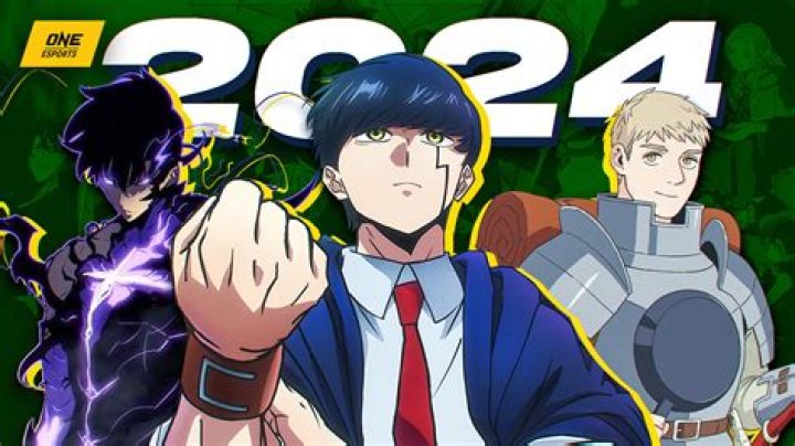 Unveiling the Latest Anime Treasures: New Anime 2024