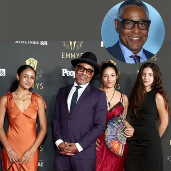 Unveiling the Life and Career of Giancarlo Esposito: A Multifaceted Talent