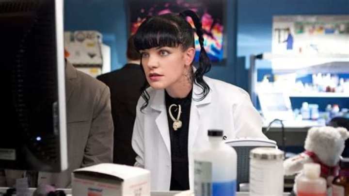 Unveiling the Life of Pauley Perrette: The Iconic Abby Sciuto of NCIS