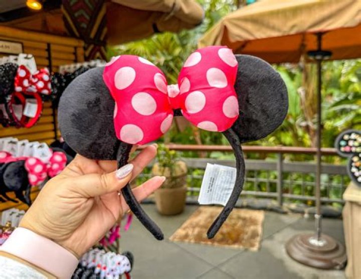 Unveiling the Magic of Disney Ears Headbands: A Must-Have Accessory for Every Disney Fan