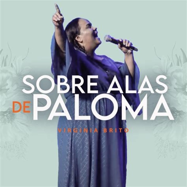 Unveiling the Meaning Behind "Sobre Alas de Paloma Letra"