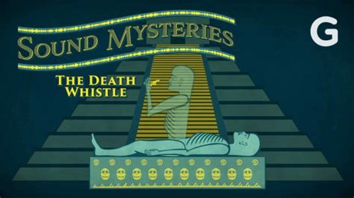 Unveiling the Mysteries of the Aztec Death Whistle Sound